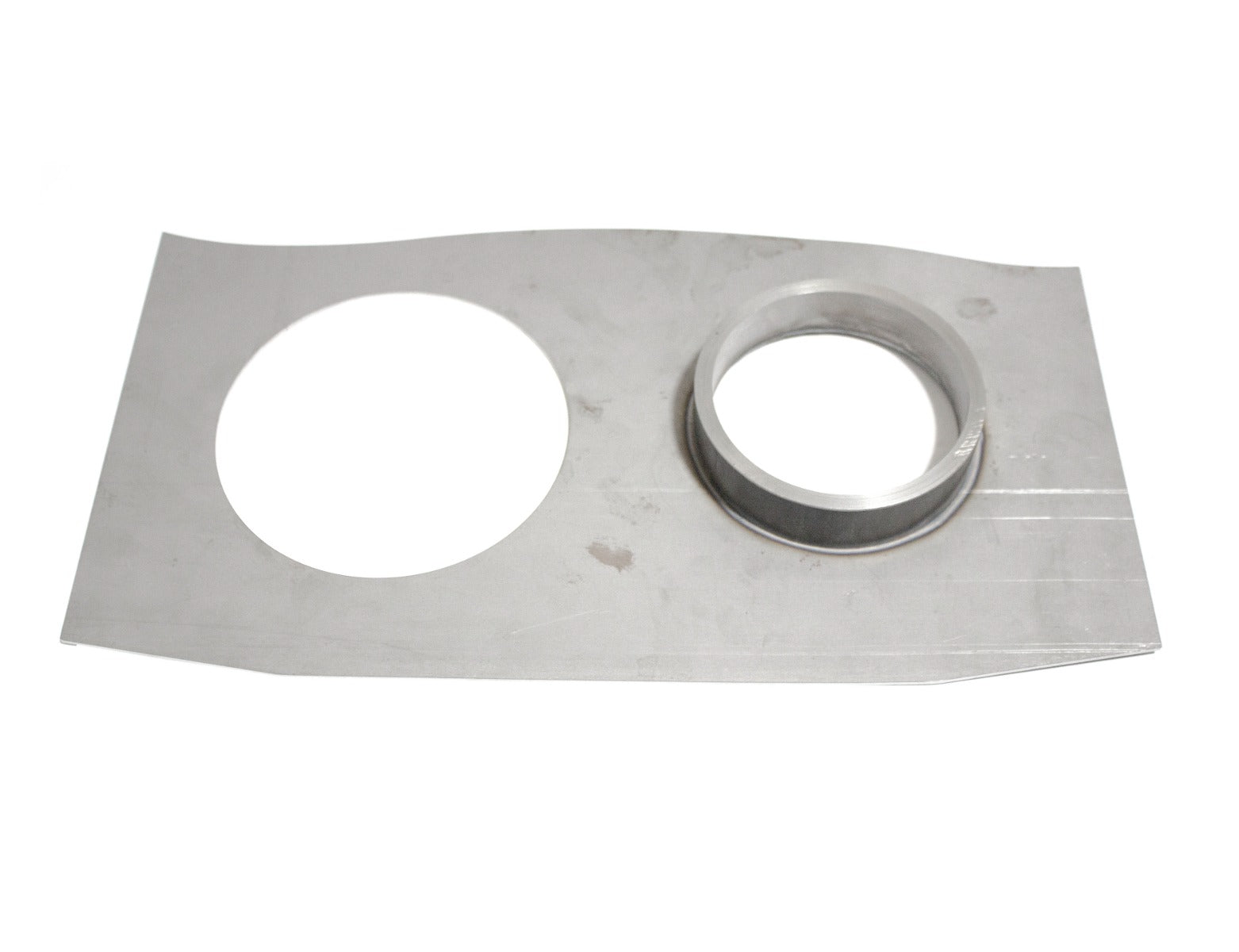 JZX Rear Subframe Reinforcement