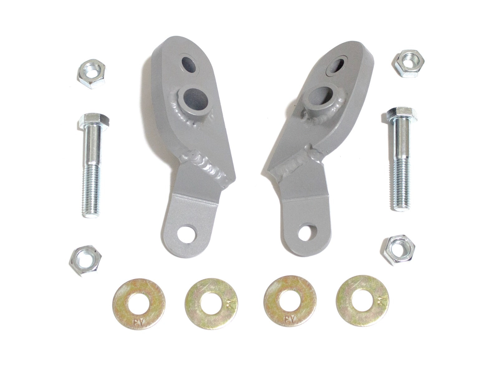 G50 Chassis Steering Arms - '89-'95 Q45