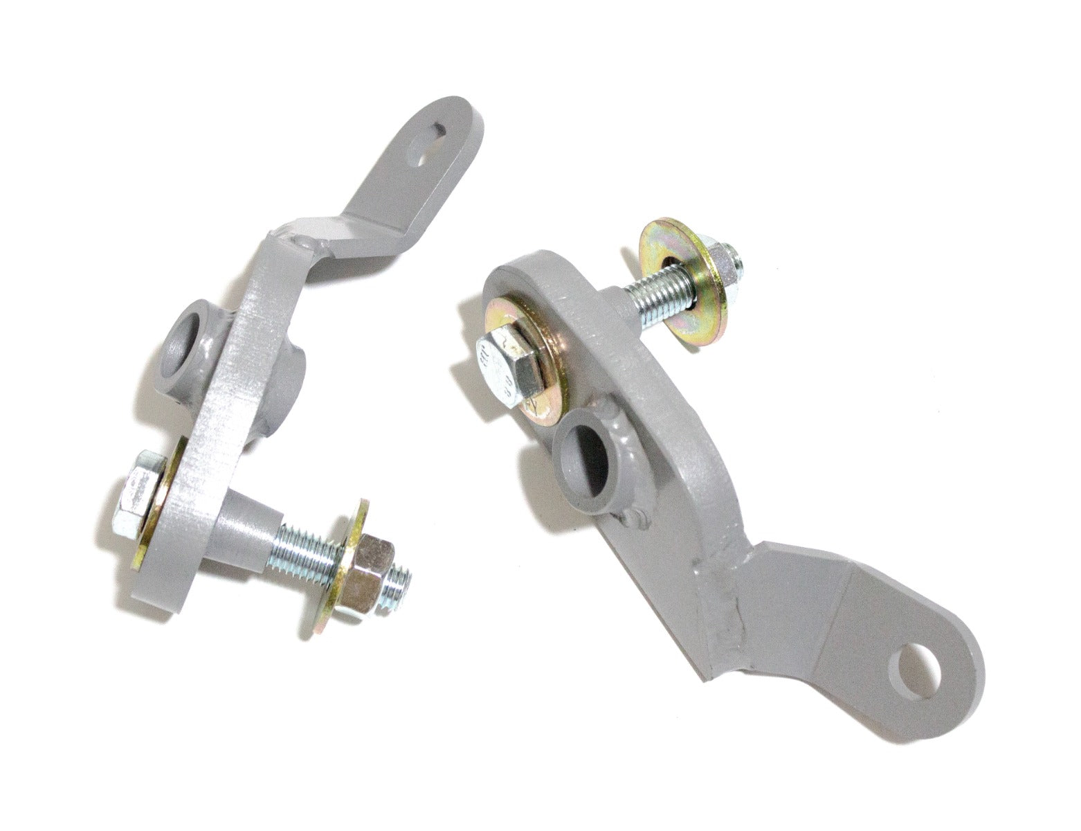 G50 Chassis Steering Arms - '89-'95 Q45