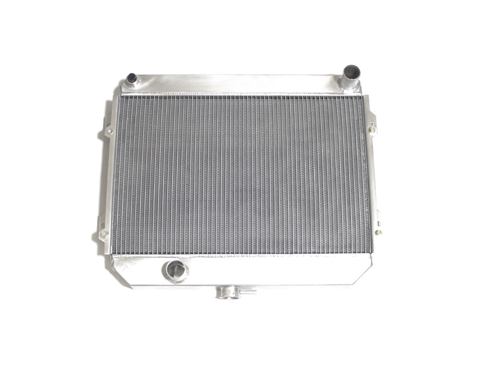 RA21 Radiator and parts
