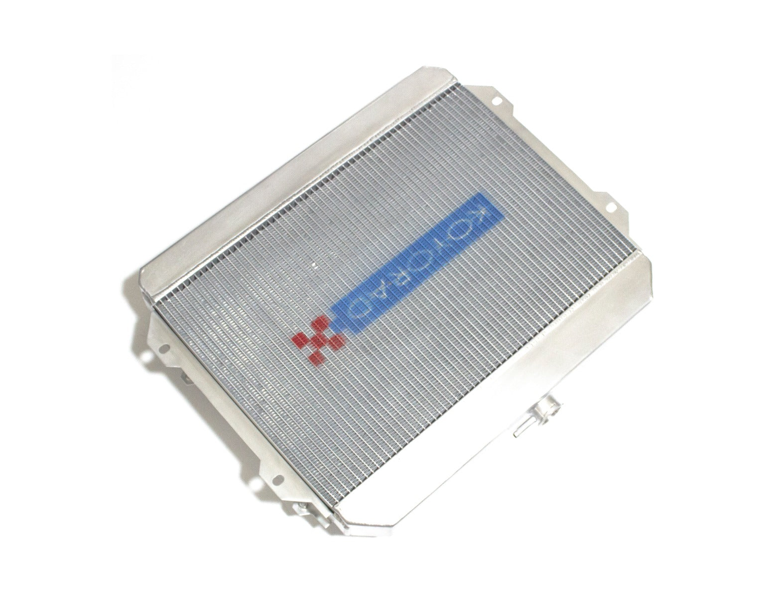 RA21 BEAMS Koyo Radiator