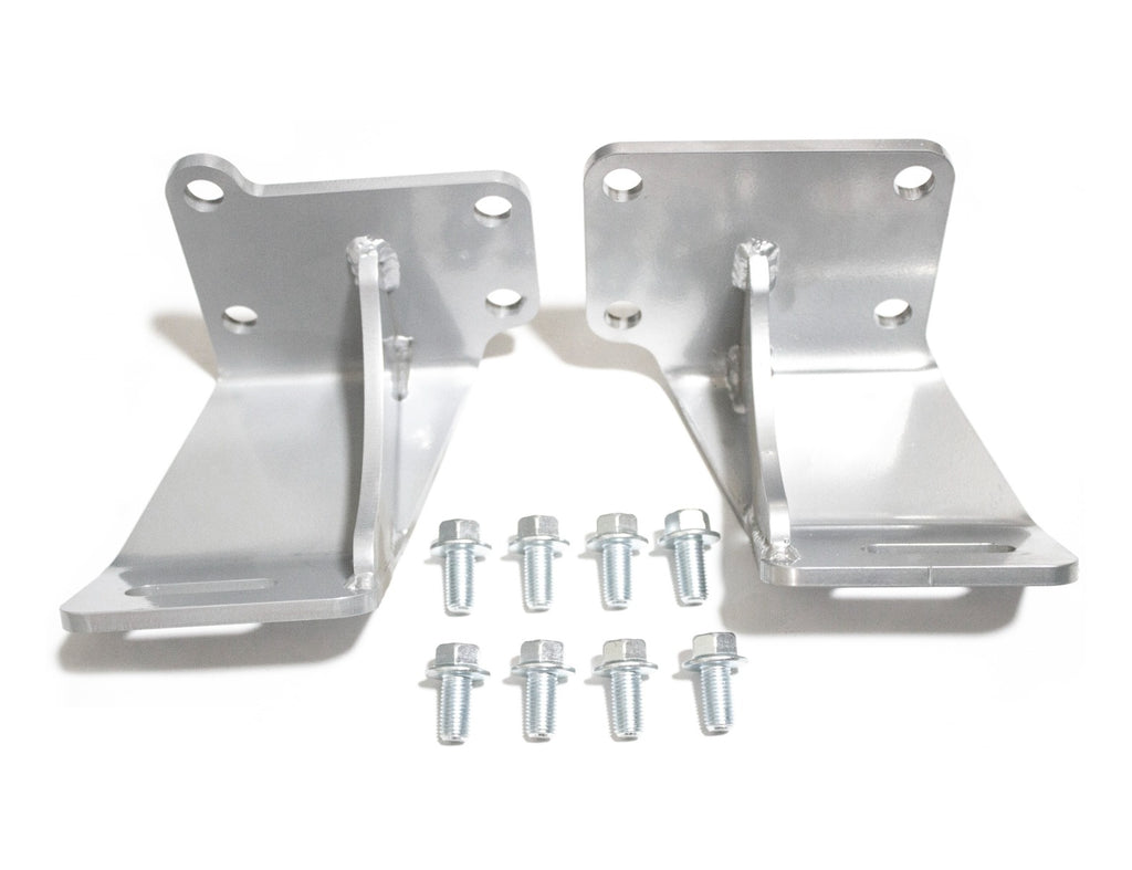 Soportes de montaje de motor RA21 a BEAMS