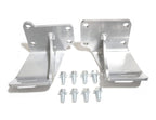 Soportes de montaje de motor RA21 a BEAMS