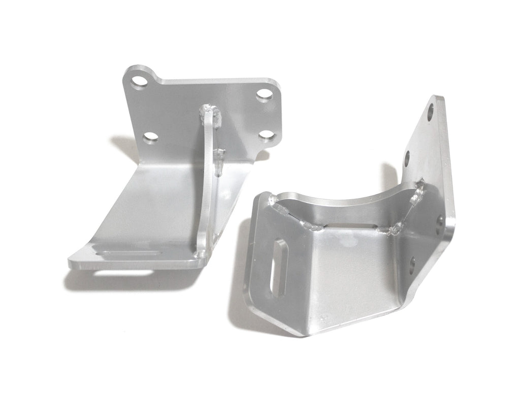 Soportes de montaje de motor RA21 a BEAMS