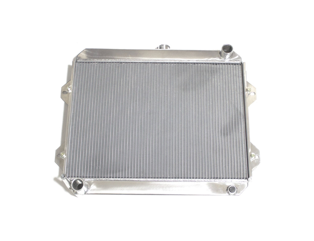 RA24 Radiator and parts