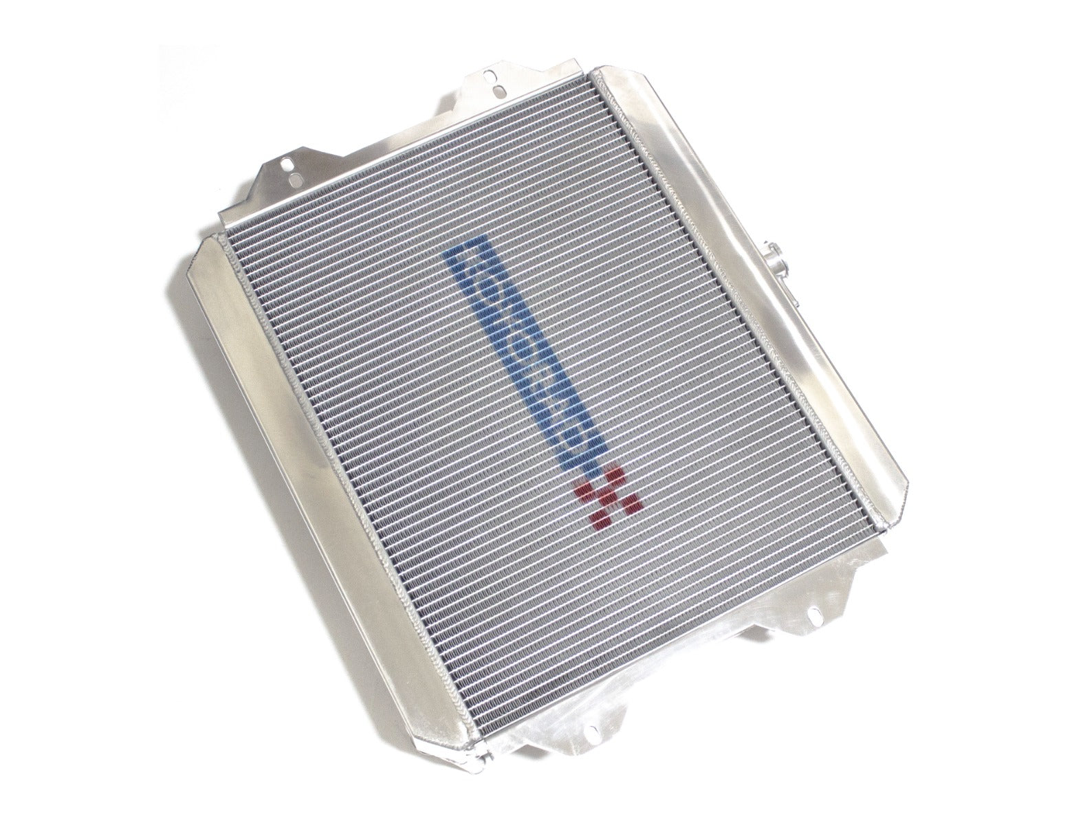 RA24/29 Radiator fan shroud kit