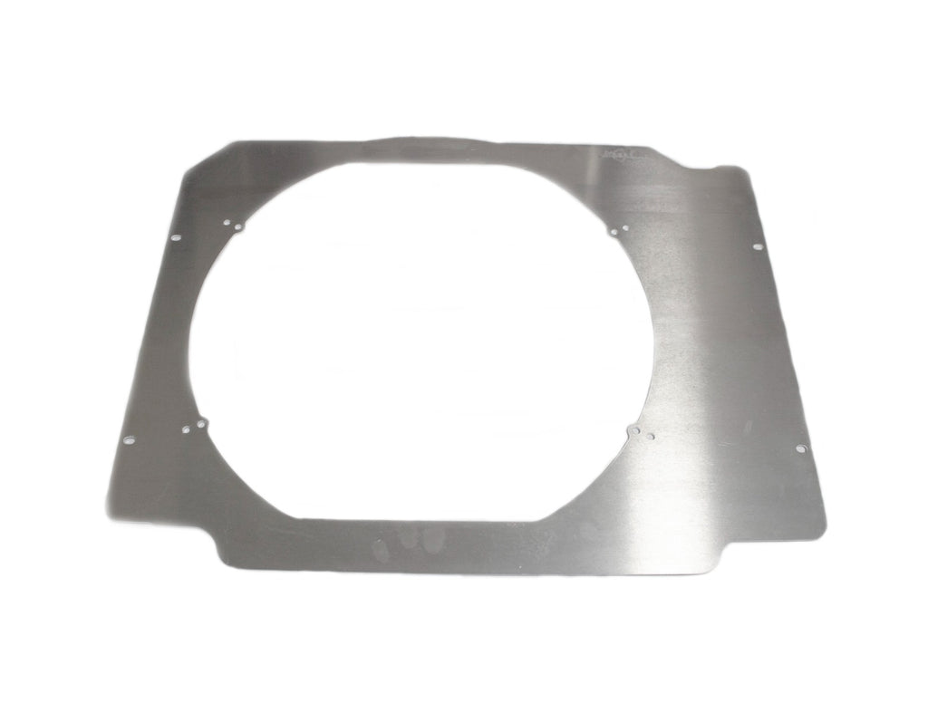 RA24 Radiator and parts