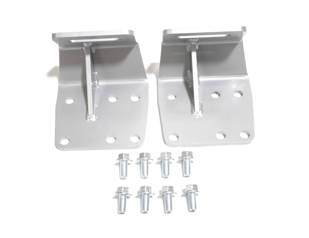 Soportes de montaje del motor del chasis RA64 para los modelos 1JZ y 2JZ