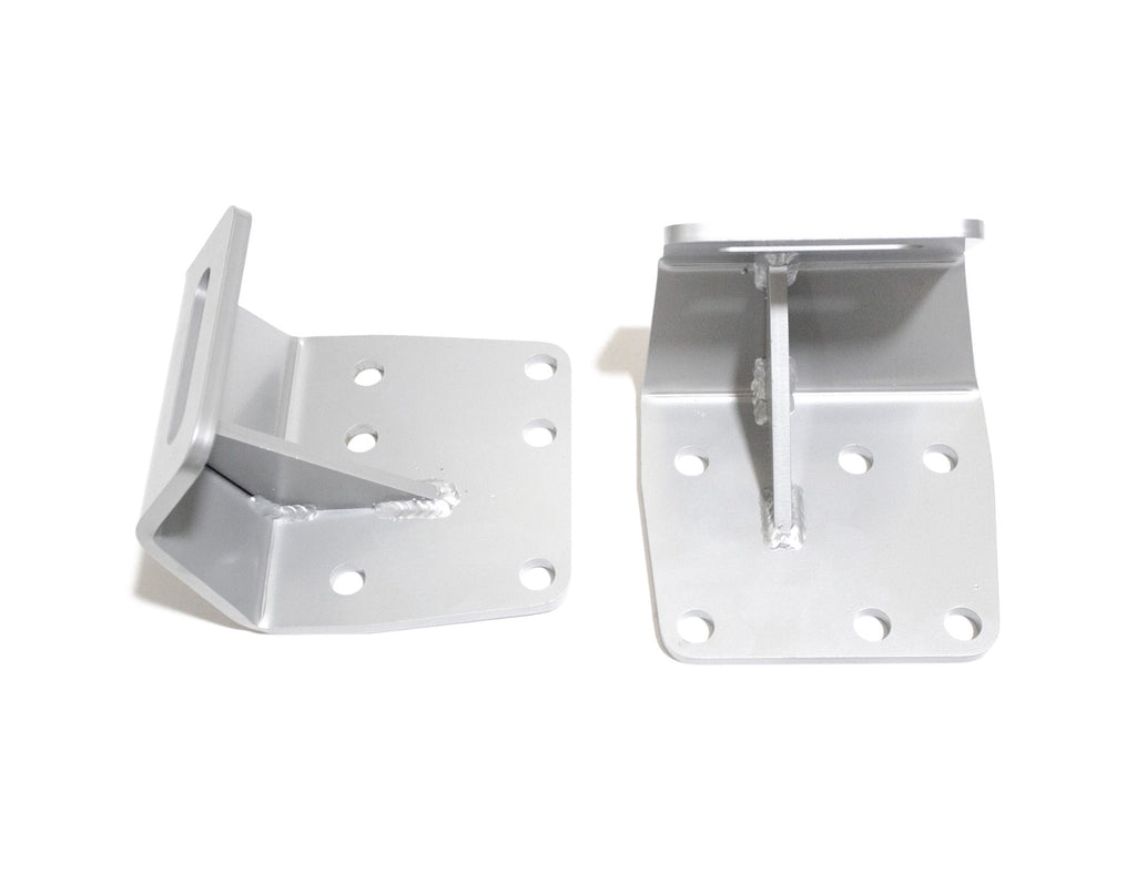 Soportes de montaje del motor del chasis RA64 para los modelos 1JZ y 2JZ