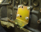 Soportes de montaje del motor del chasis RA64 para los modelos 1JZ y 2JZ