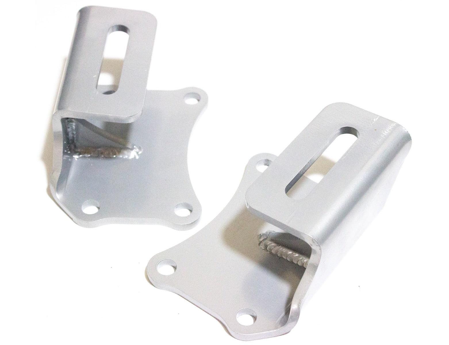 RA6x Chassis Motor Mount Brackets for the 1UZ