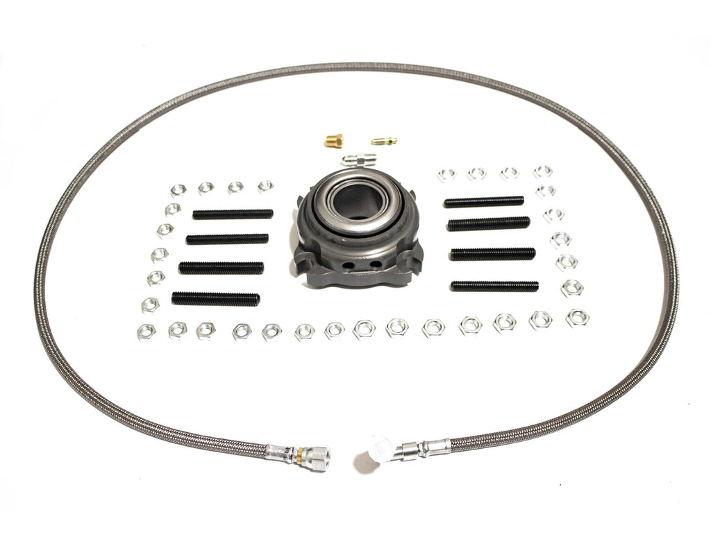 RAM Hydraulic release bearing