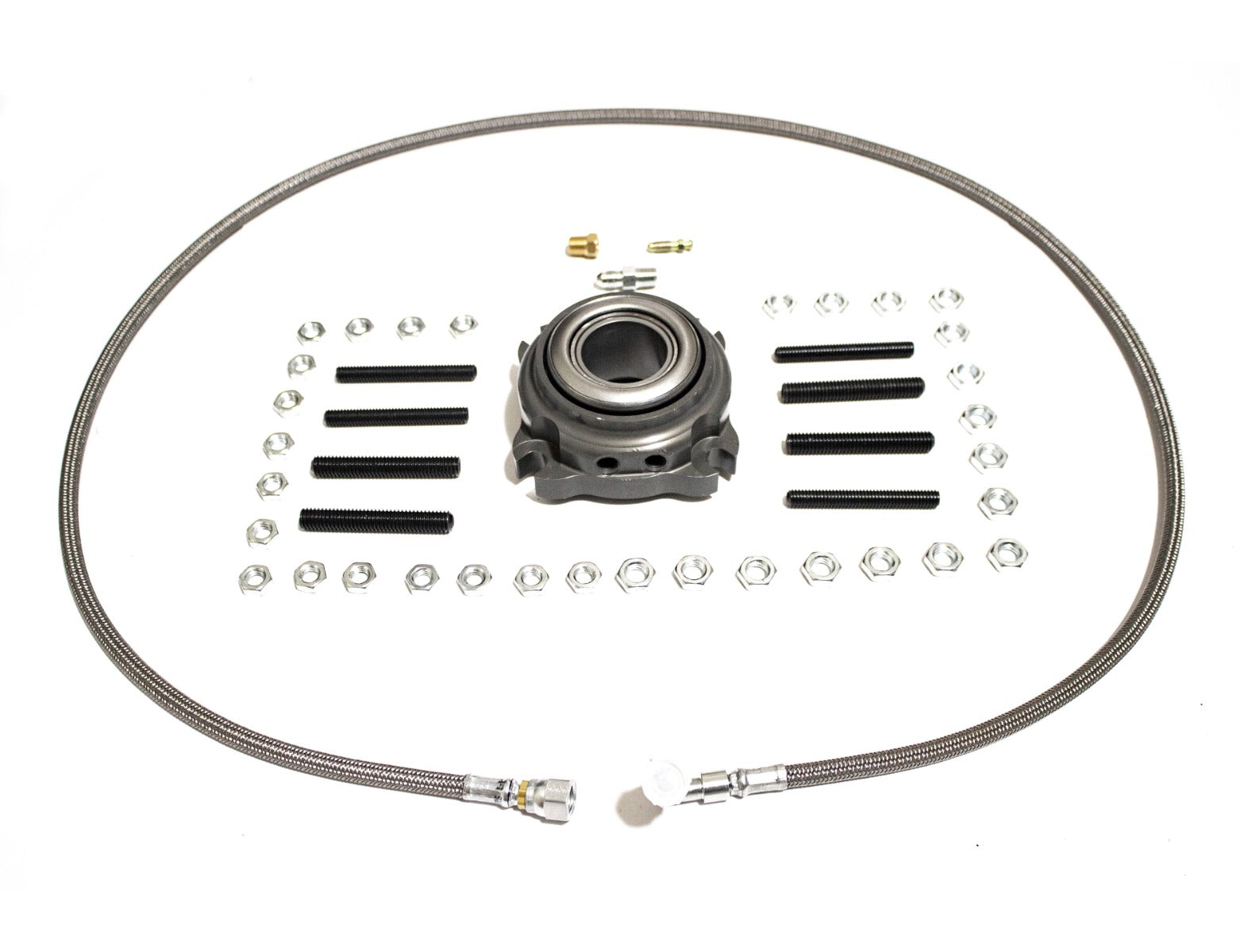 RAM Hydraulic release bearing