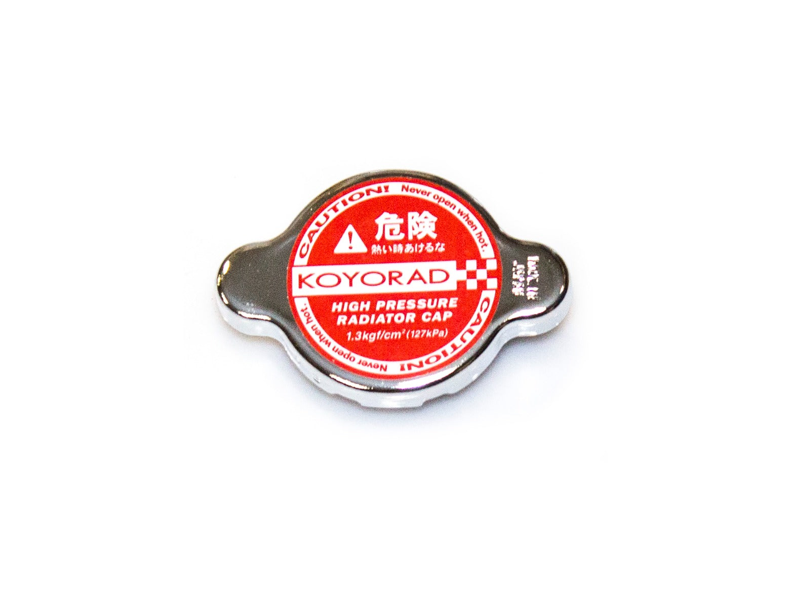 Radiator Cap - Koyo