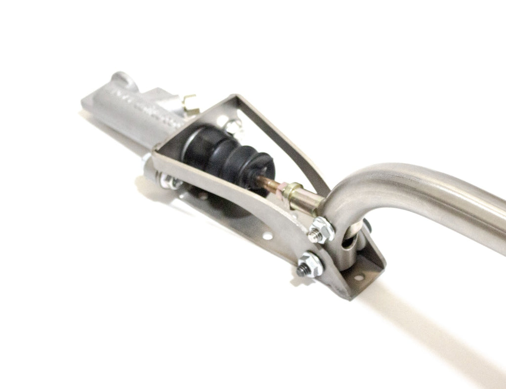 RM - Horizontal 3/4" Inline MC w/ Horizontal Handle