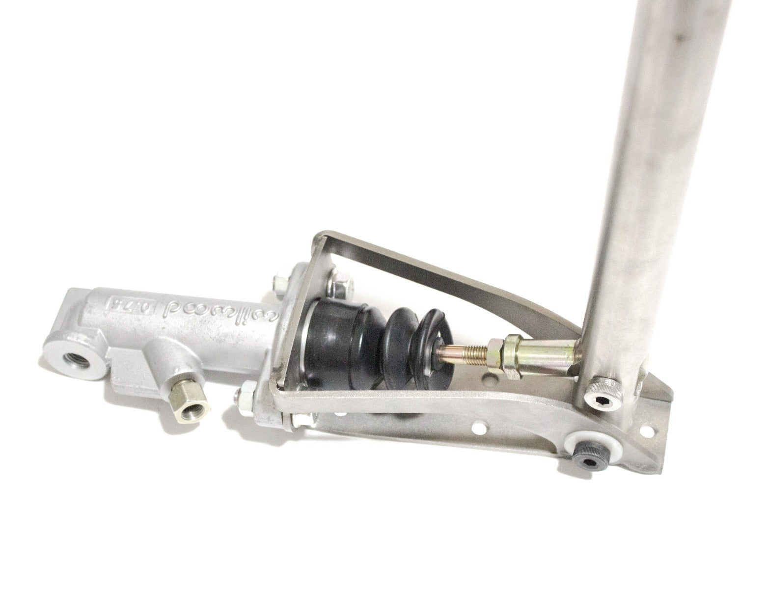 RM - Horizontal 3/4" Inline MC w/ Vertical Handle