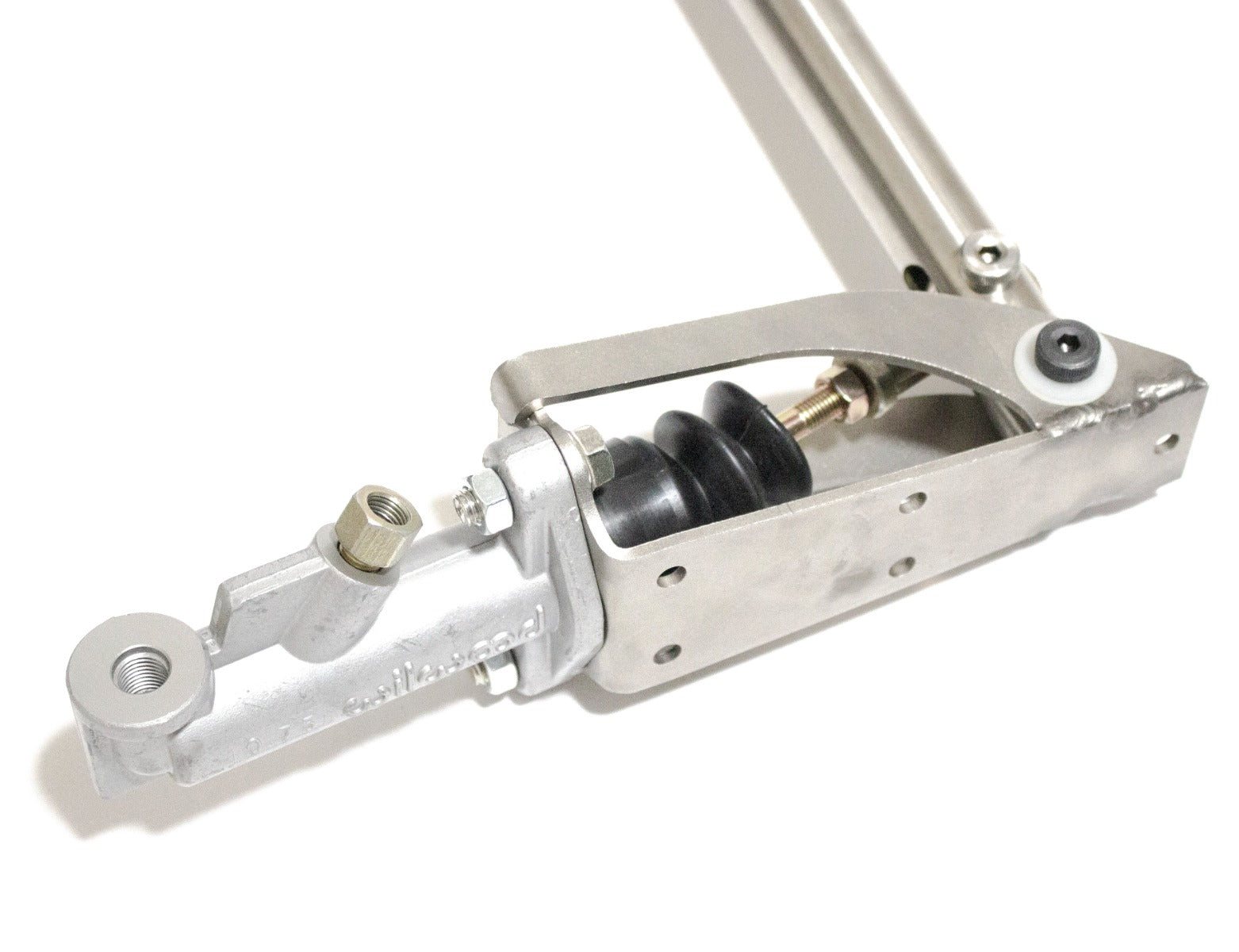 RM - Horizontal 3/4" Inline MC w/ Vertical Handle