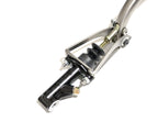 RM - Horizontal 5/8" Inline MC w/ Horizontal Handle