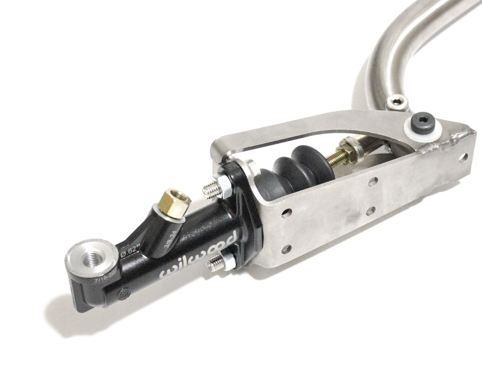 RM - Horizontal 5/8" Inline MC w/ Horizontal Handle