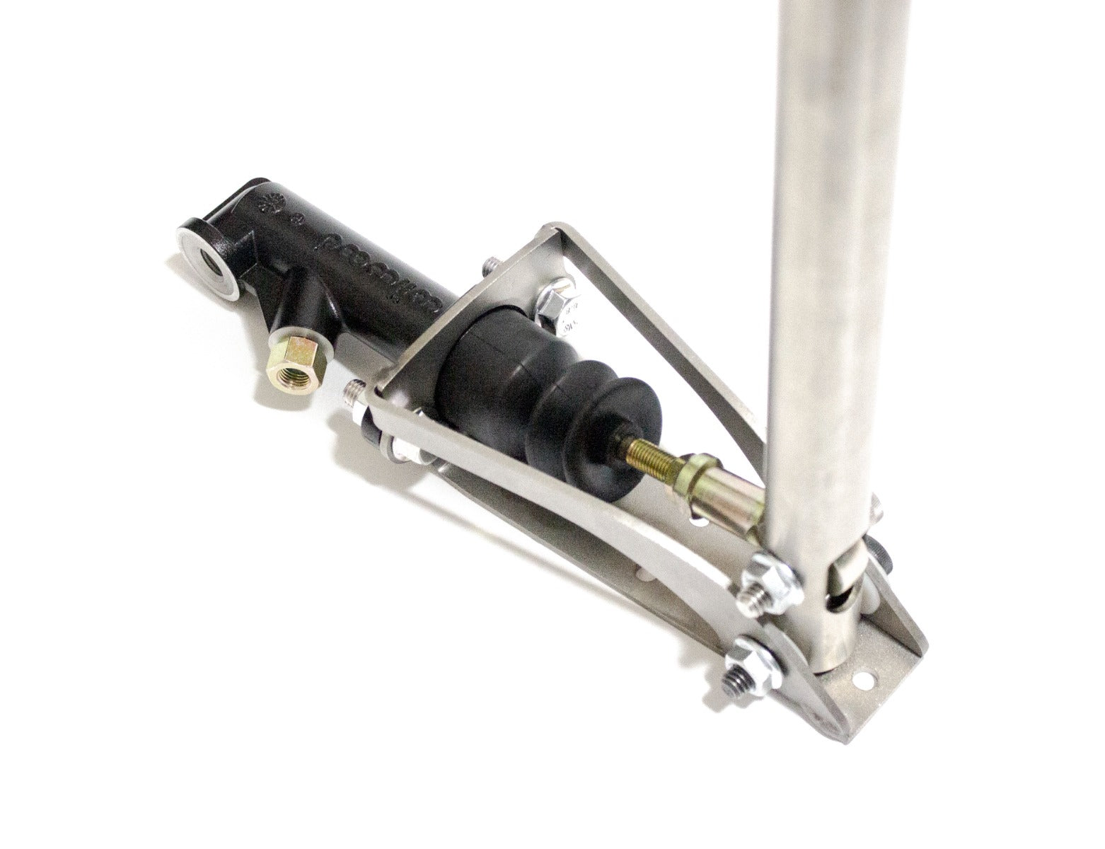 RM - Horizontal 5/8" Inline MC w/ Vertical Handle