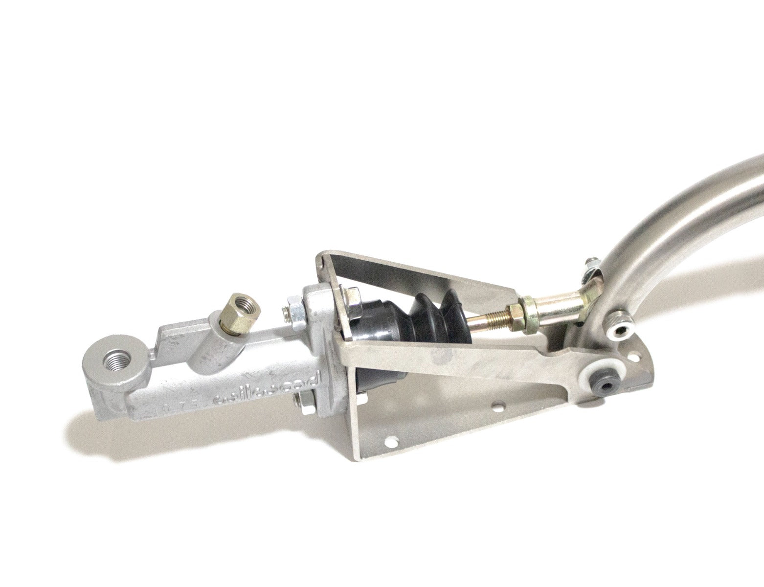 RM - Vertical 3/4" Inline MC w/ Horizontal Handle