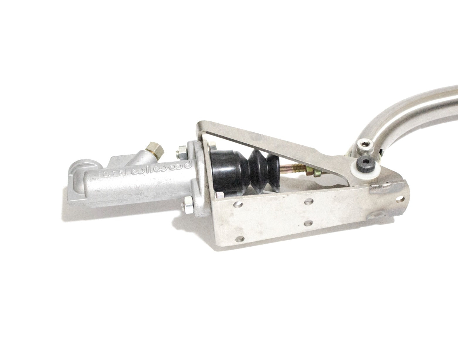 RM - Vertical 3/4" Inline MC w/ Horizontal Handle