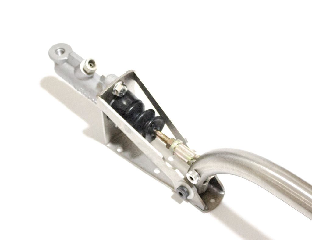 RM - Vertical 3/4" Inline MC w/ Horizontal Handle