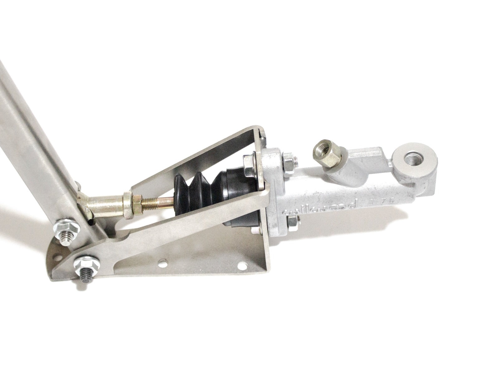 RM - Vertical 3/4" Inline MC w/ Vertical Handle