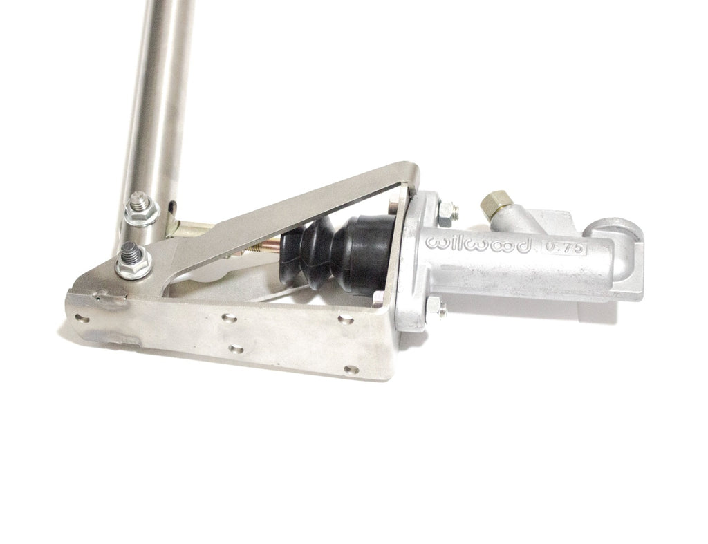 RM - Vertical 3/4" Inline MC w/ Vertical Handle