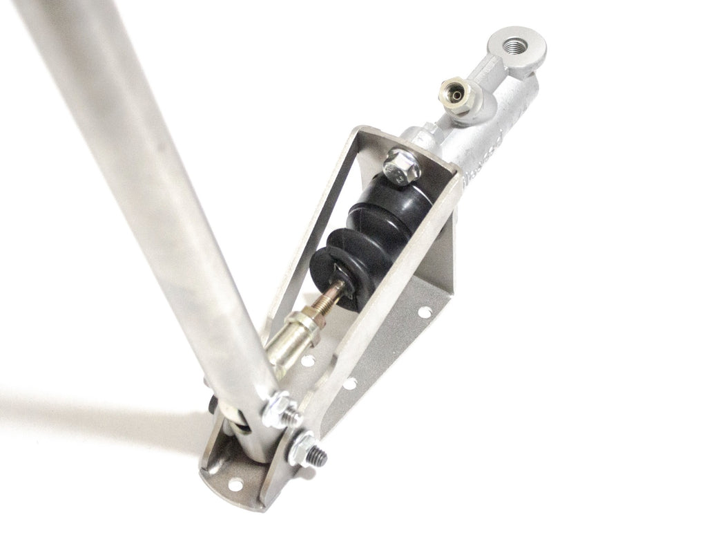 RM - Vertical 3/4" Inline MC w/ Vertical Handle