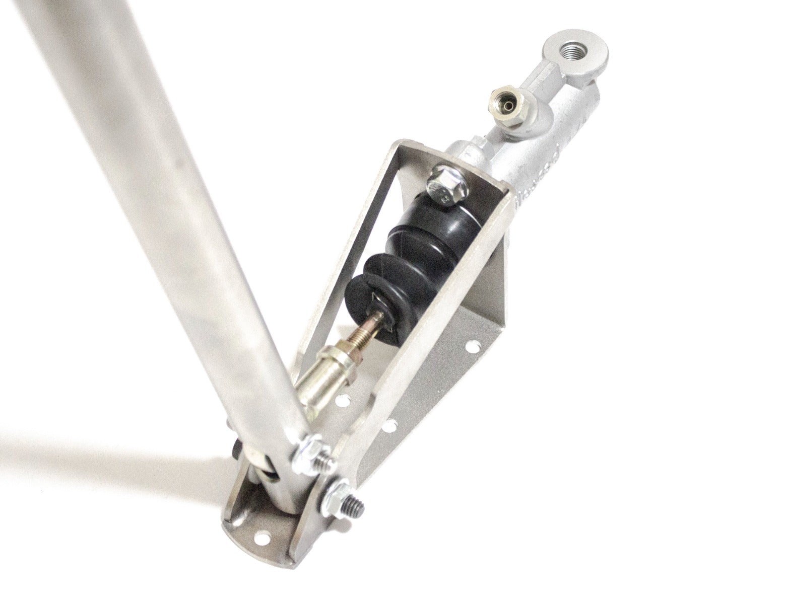 RM - Vertical 3/4" Inline MC w/ Vertical Handle