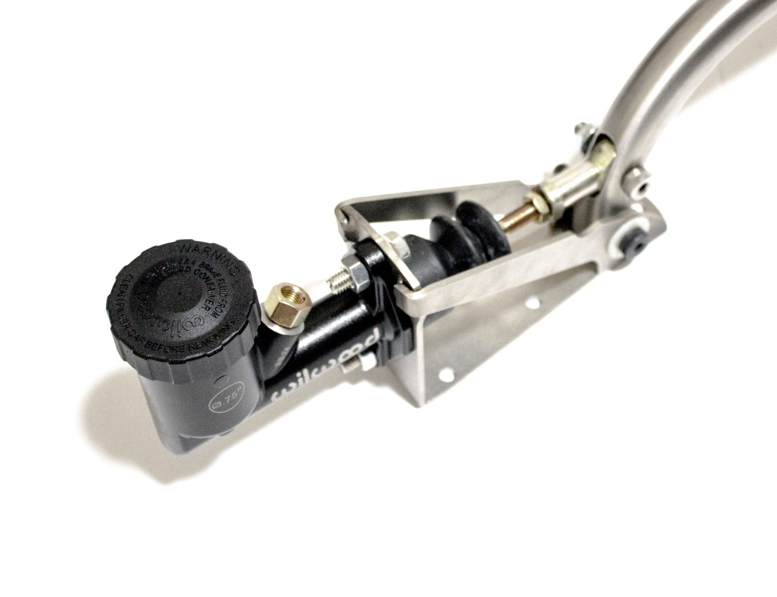 RM - Vertical 3/4" Reservoir MC w/ Horizontal Handle