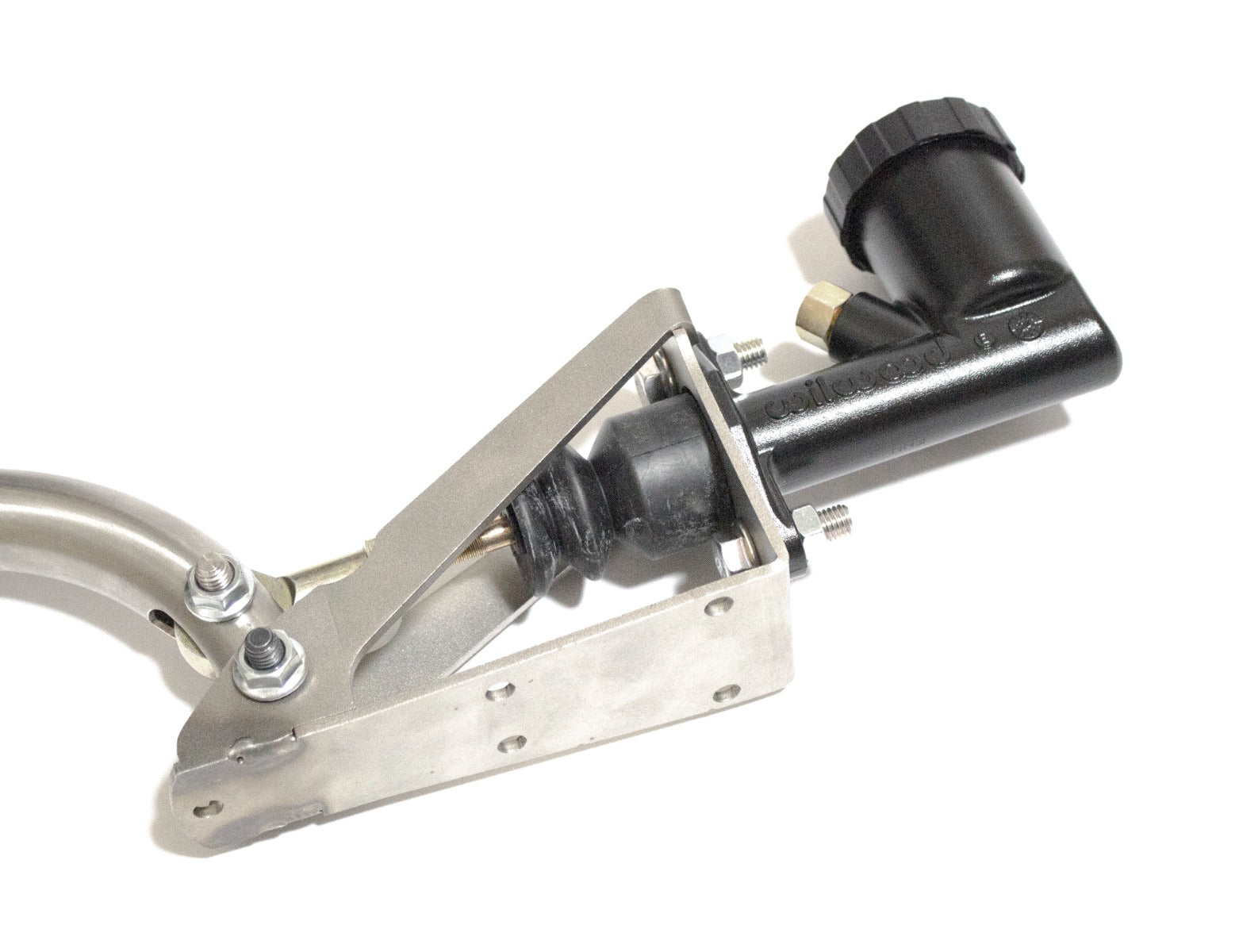 RM - Vertical 3/4" Reservoir MC w/ Horizontal Handle