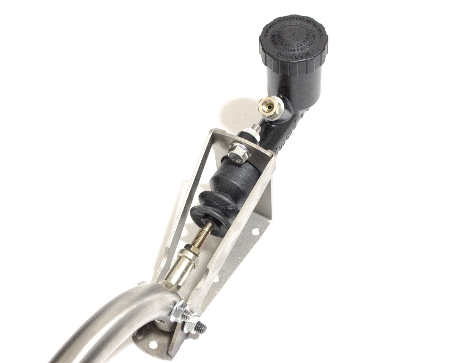 RM - Vertical 3/4" Reservoir MC w/ Horizontal Handle