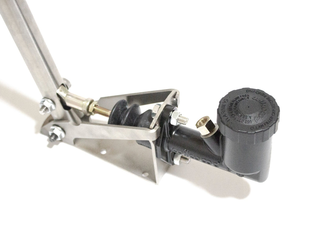 RM - Vertical 3/4" Reservoir MC w/ Vertical Handle