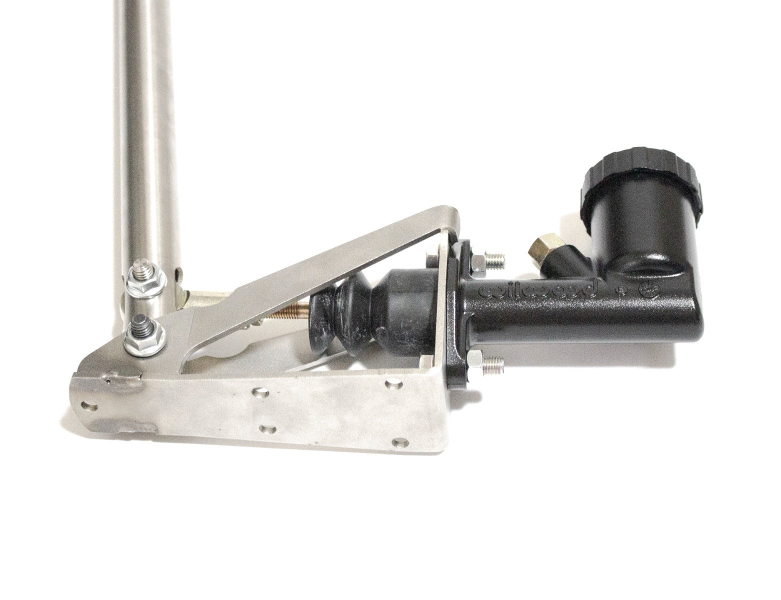 RM - Vertical 3/4" Reservoir MC w/ Vertical Handle