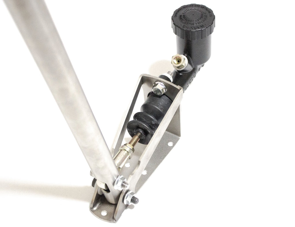 RM - Vertical 3/4" Reservoir MC w/ Vertical Handle