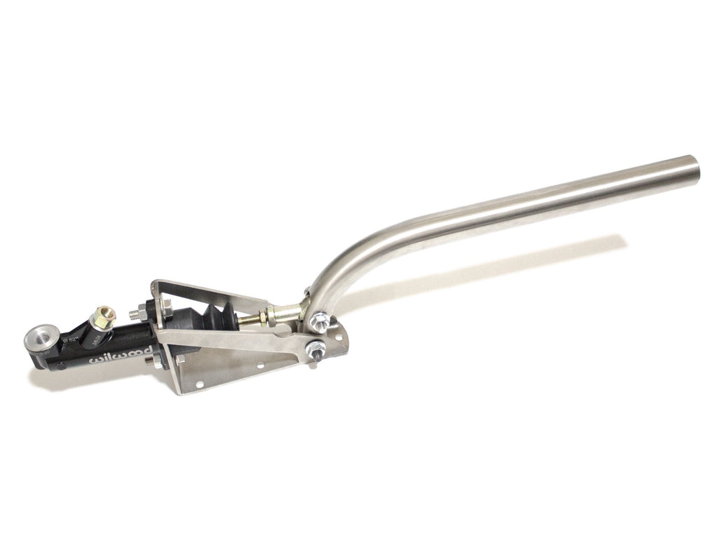 RM - Vertical 5/8" Inline MC w/ Horizontal Handle