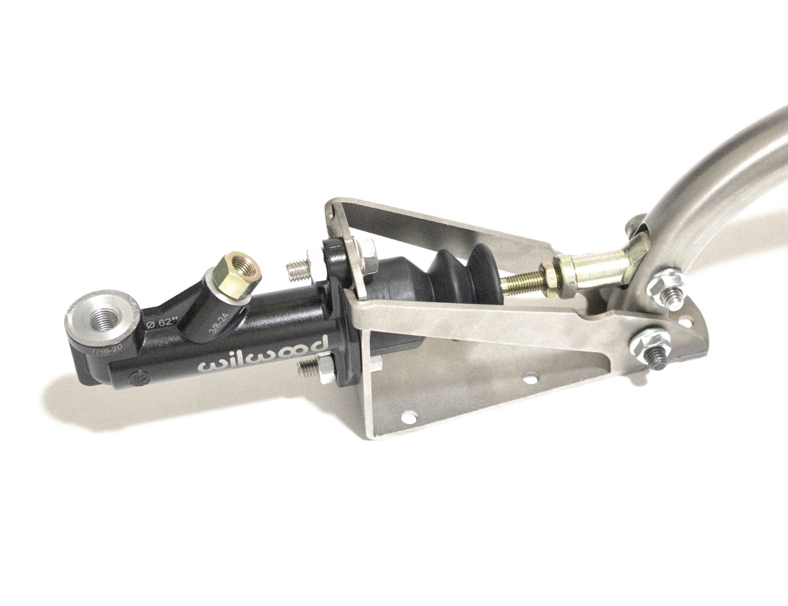 RM - Vertical 5/8" Inline MC w/ Horizontal Handle