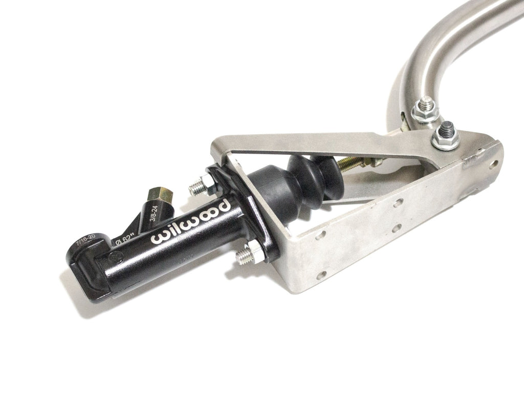 RM - Vertical 5/8" Inline MC w/ Horizontal Handle