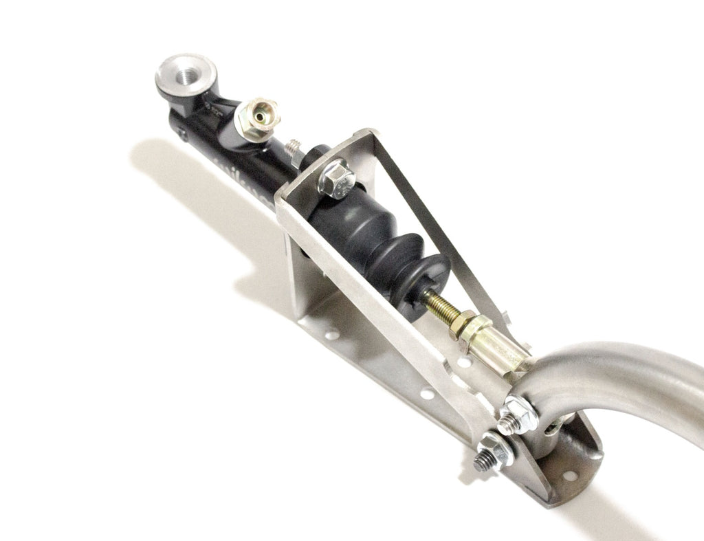 RM - Vertical 5/8" Inline MC w/ Horizontal Handle