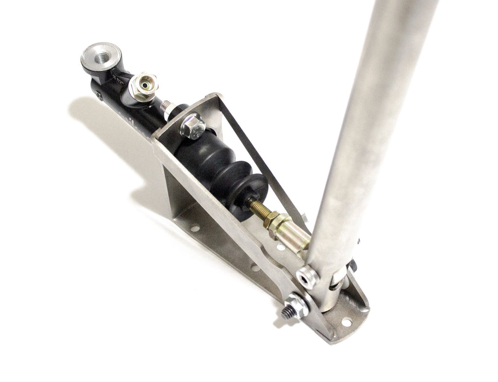 RM - Vertical 5/8" Inline MC w/ Vertical Handle