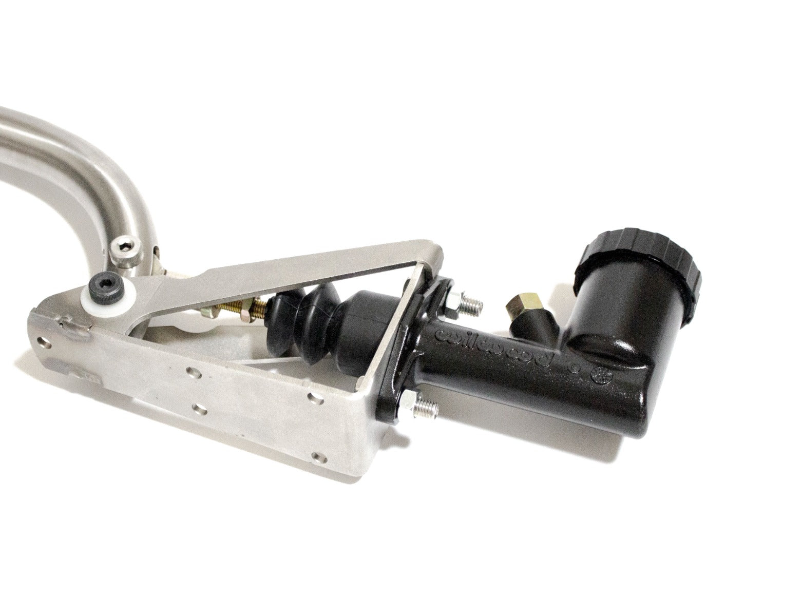 RM - Vertical 5/8" Reservoir MC w/ Horizontal Handle