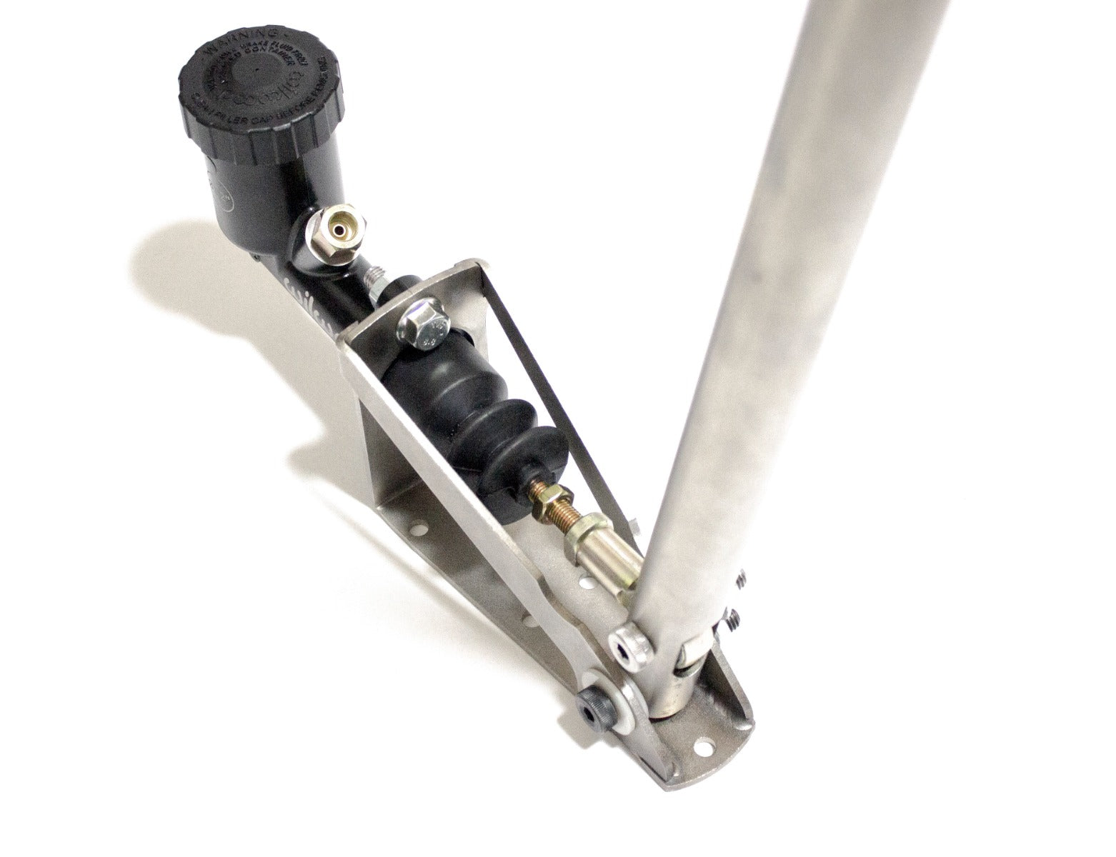 RM - Vertical 5/8" Reservoir MC w/ Vertical Handle