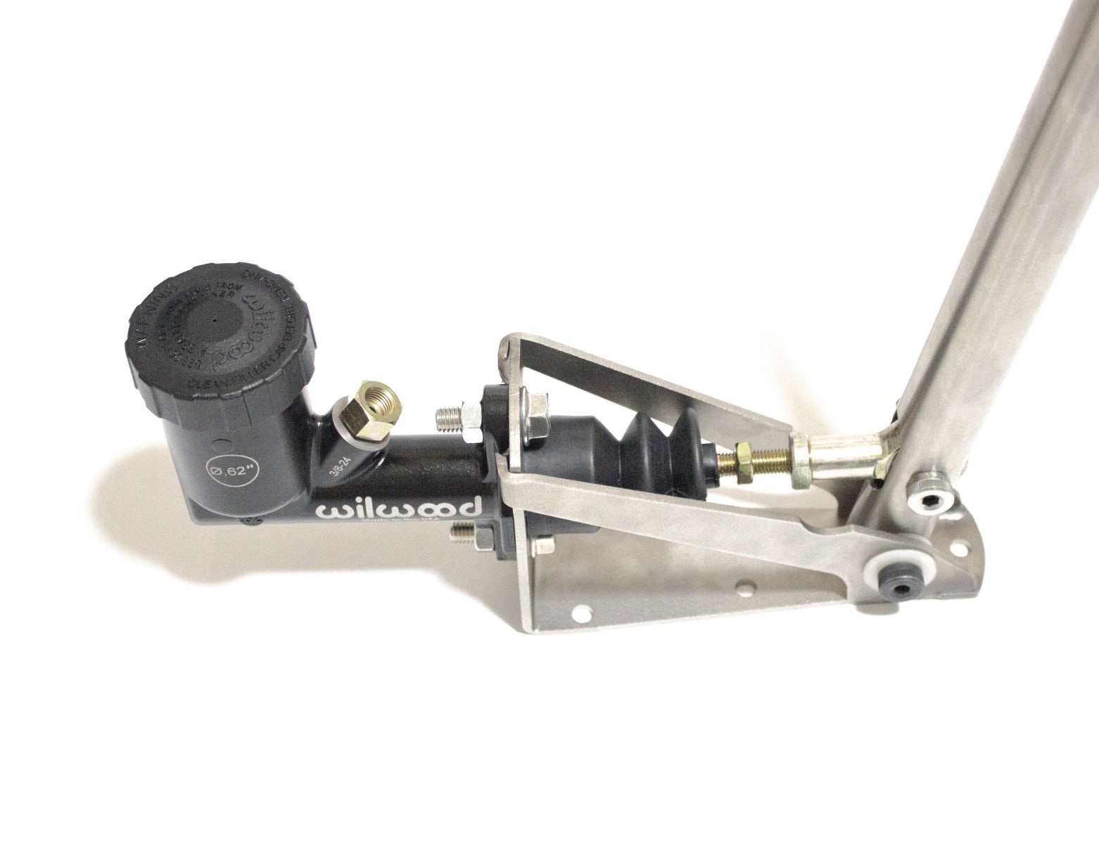 RM - Vertical 5/8" Reservoir MC w/ Vertical Handle