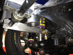 Bujes del subchasis trasero FT86 (FRS-BRZ)