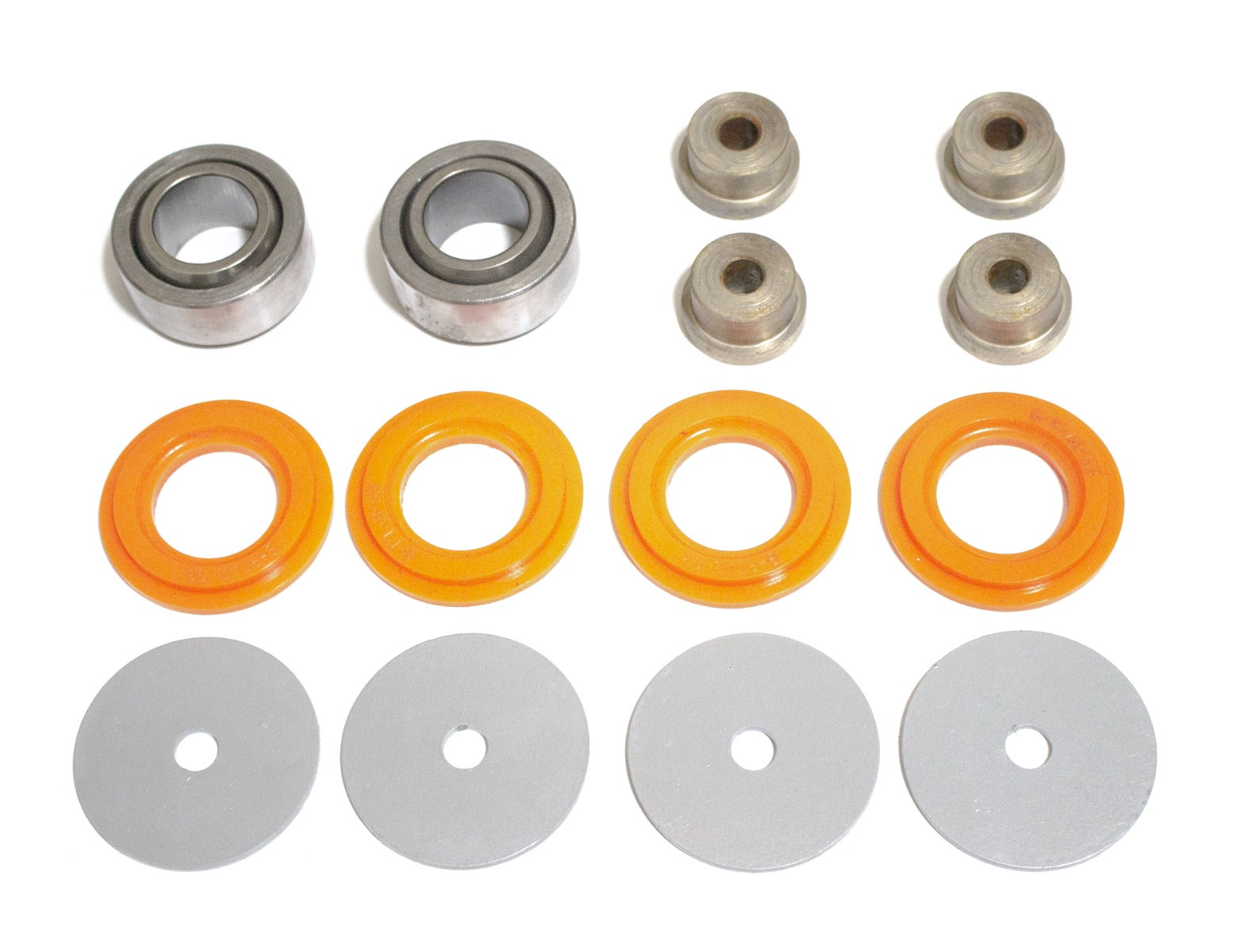 RTAB - Pro Comp Mono Ball