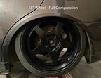 IS300 RUCA - Chrome