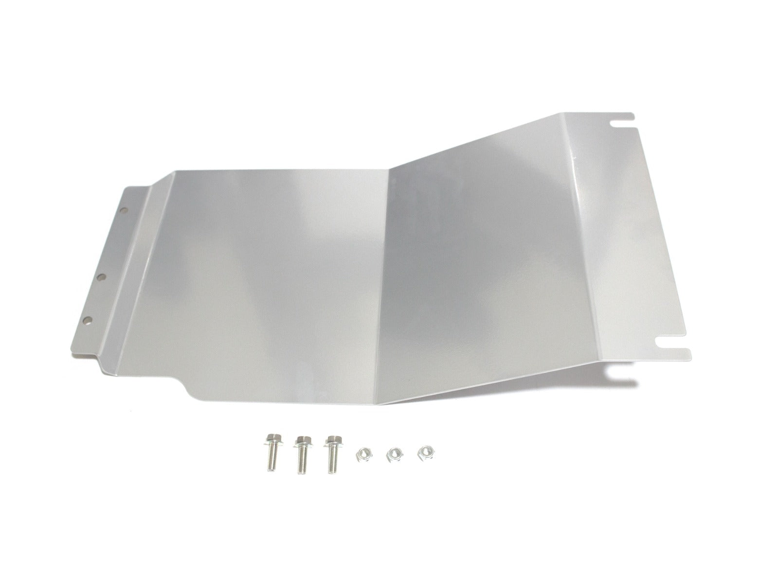 S13 chassis - Front Skid Plate