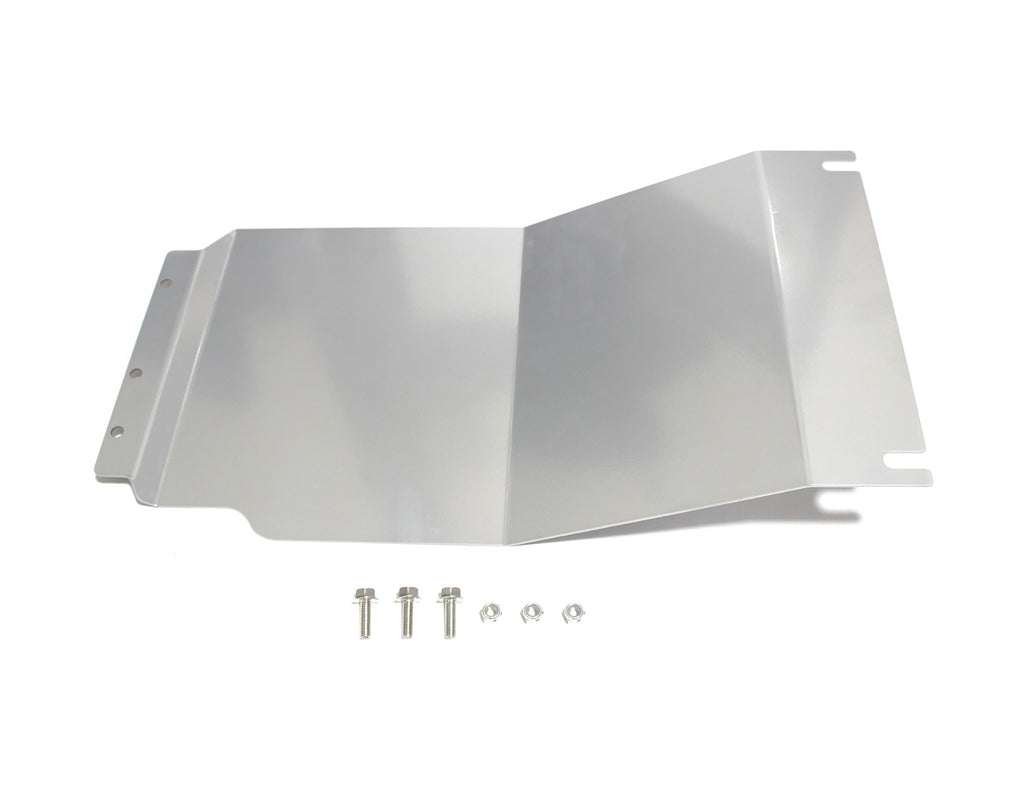 S13 chassis - Front Skid Plate